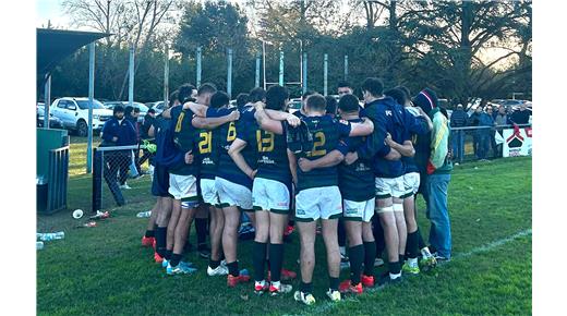 EN EL PARTIDO DE LA FECHA, SAN CIRANO LE GANÓ A PUCARÁ 