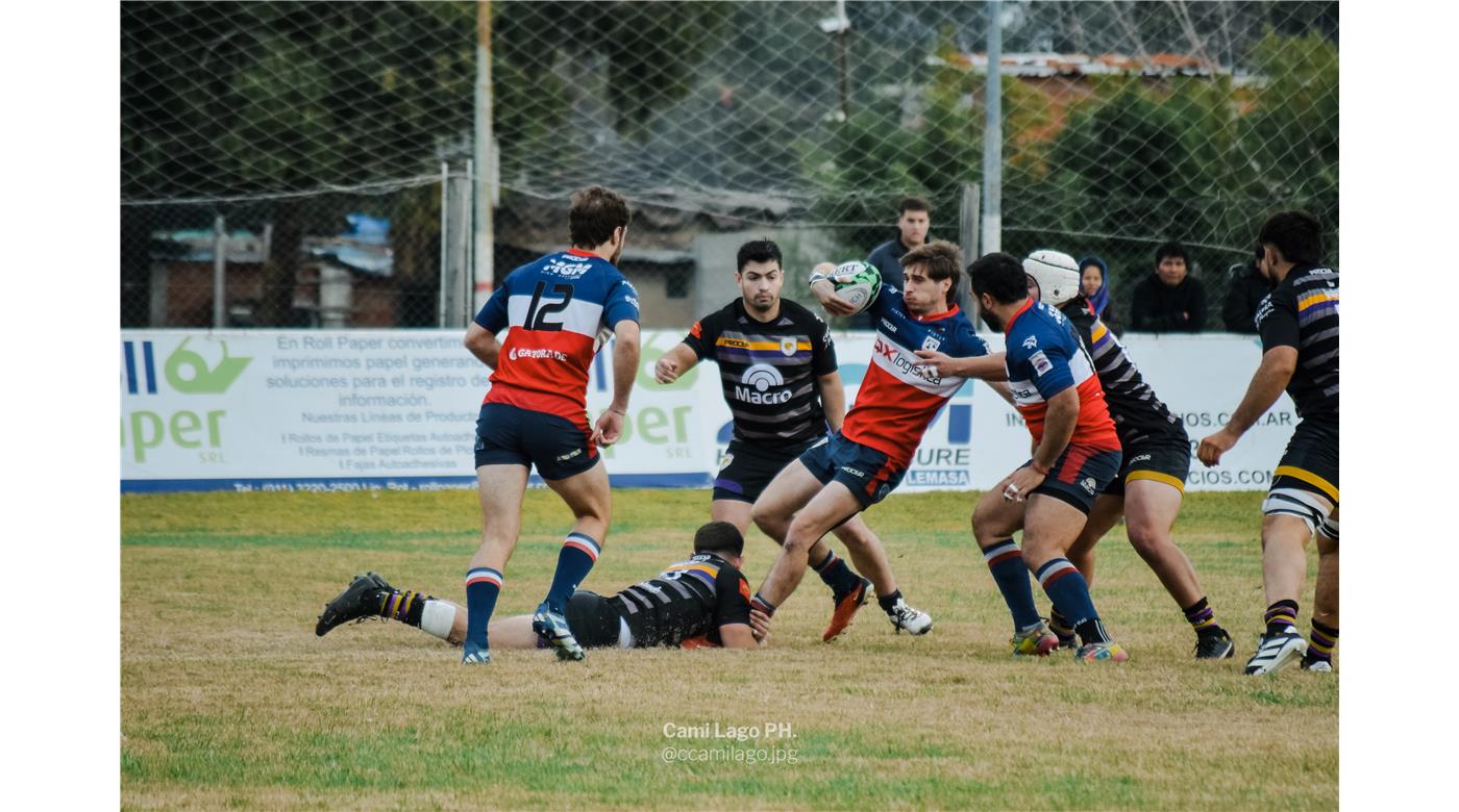 SÓLIDA VICTORIA DE DAOM QUIERE VOLVER A CREER