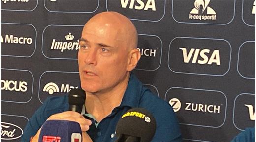 LOS PUMAS Y SU PLANTEL CON ALGUNAS AUSENCIAS NOTABLES PARA LA VENTANA DE JULIO.  