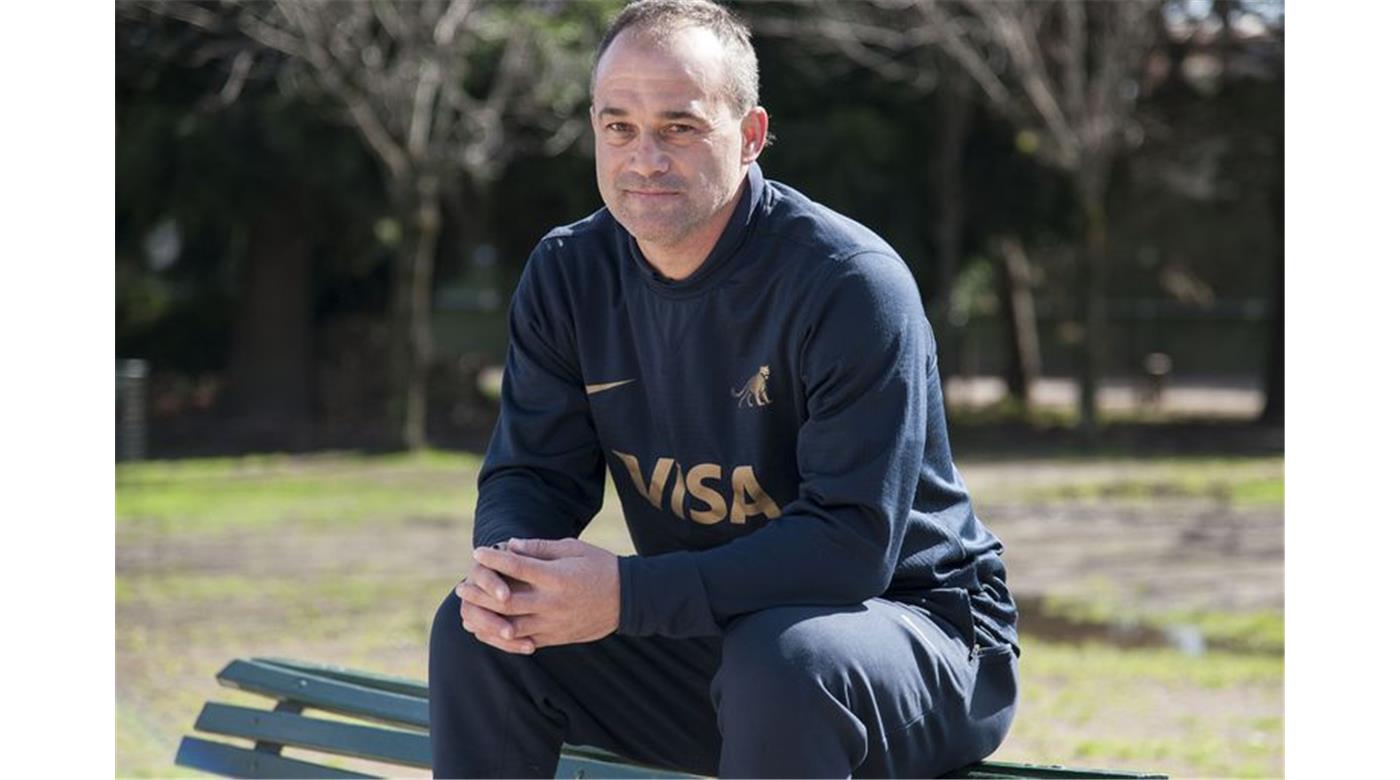 A DOS DEL DEBUT EN EL MUNDIAL, LOS PUMITAS Y SU PLANTEL PARA EL MUNDIAL DE ITALIA 