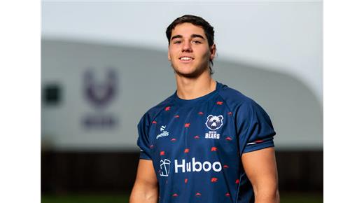 UN TITULAR Y TRES SUPLENTES ENTRE LOS "NUEVOS PUMAS" DE FELIPE CONTEPOMI PARA ENFRENTAR A INGLATERRA