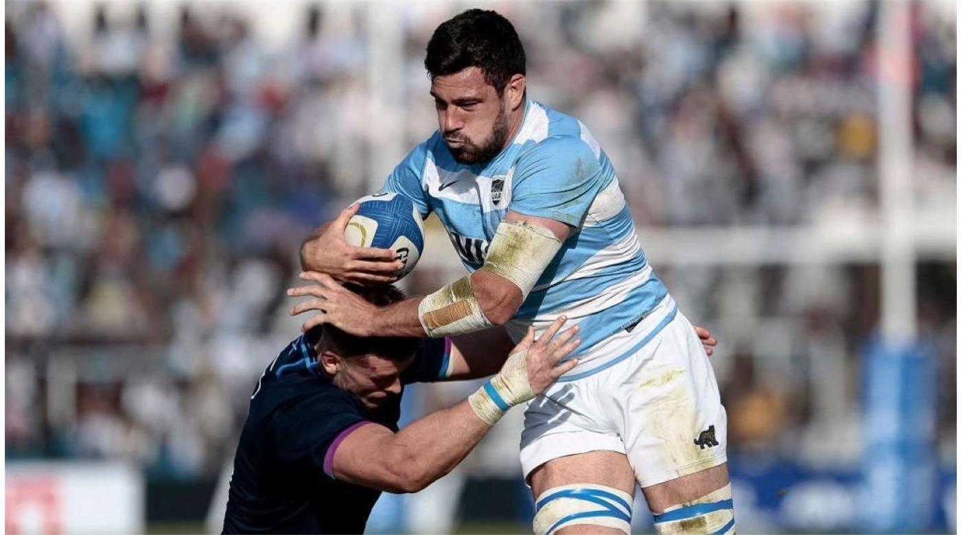 GUIDO PETTI Y GERÓNIMO PRISCIANTELLI SE SUMAN PARA SAN JUAN  Y SALTA