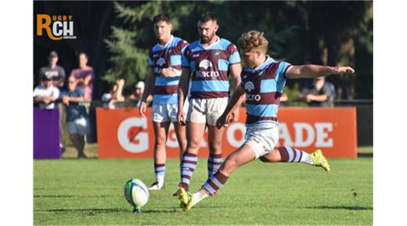 LOS GOLEADORES DE PRIMERA A 