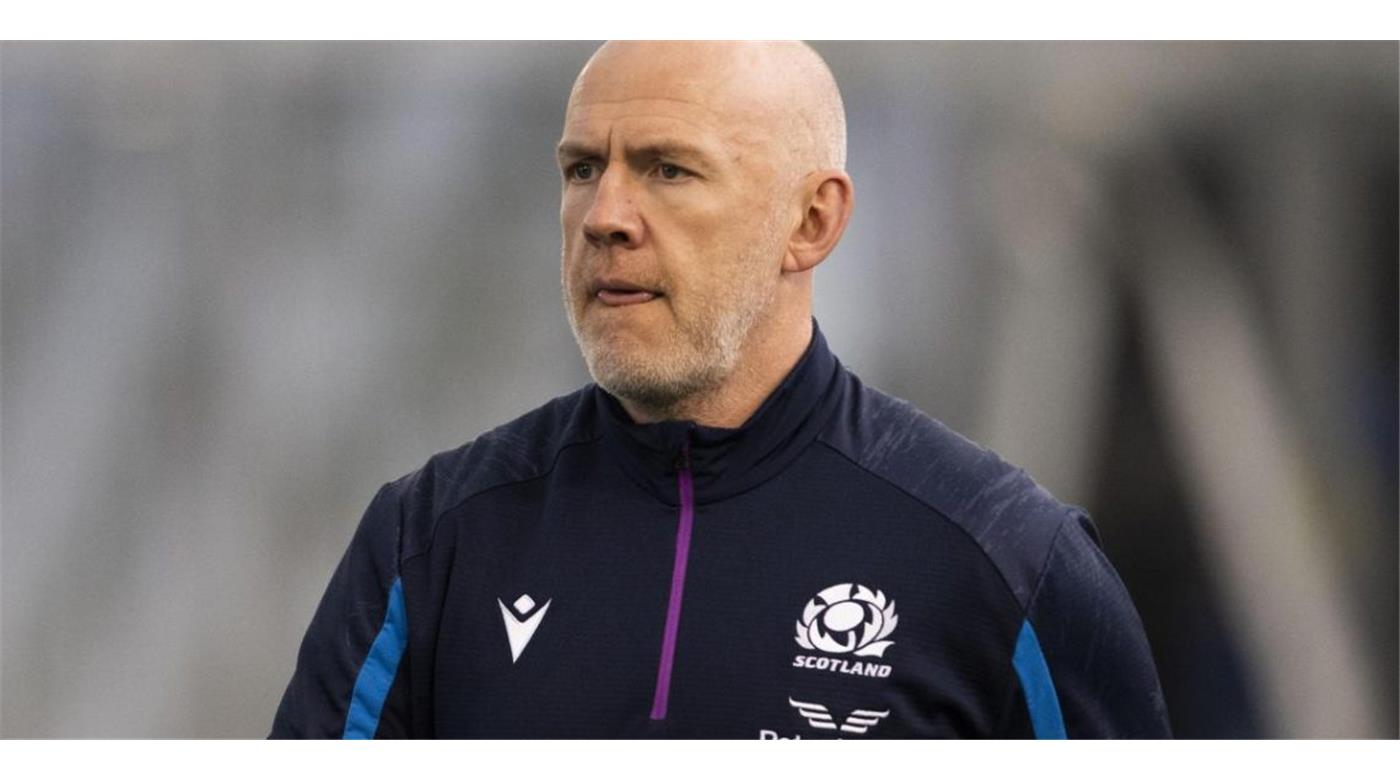 GALES CONFIRMÓ A STEVE TANDY COMO SU NUEVO HEAD COACH