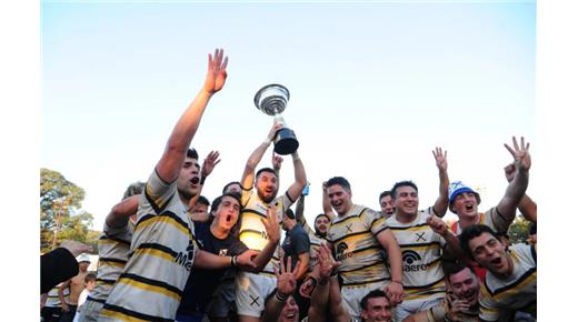 TUCUMÁN LAWN TENNIS  NUEVAMENTE SE CORÓNÓ CAMPEÓN DEL ANUAL TUCUMANO 