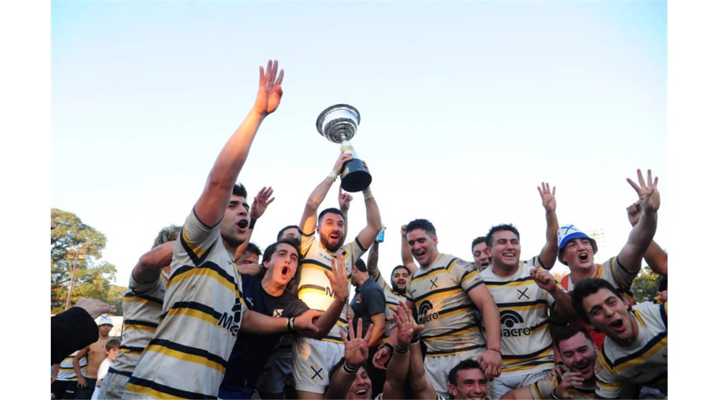 TUCUMÁN LAWN TENNIS  NUEVAMENTE SE CORÓNÓ CAMPEÓN DEL ANUAL TUCUMANO 