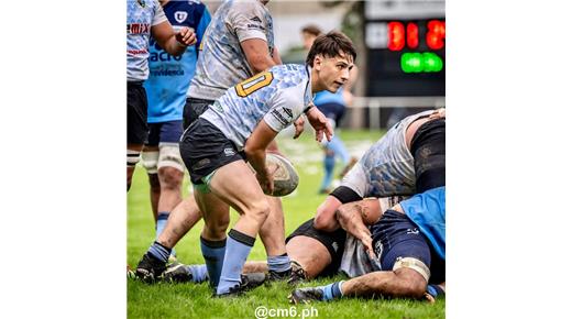 TUCUMAN RUGBY CLUB Y LICEO DE MENDOZA SON LOS FINALISTAS DEL TDI "B"