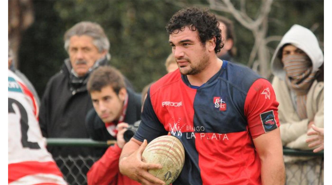 AGUSTÍN CREEVY JUGARÁ SU ÚLTIMO PARTIDO CON SAN LUIS ANTE BELGRANO ATHLETIC EL 16 DE AGOSTO