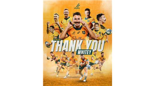 NIC  WHITE LE PONE PUNTO FINAL A SU CARRERA INTERNACIONAL 