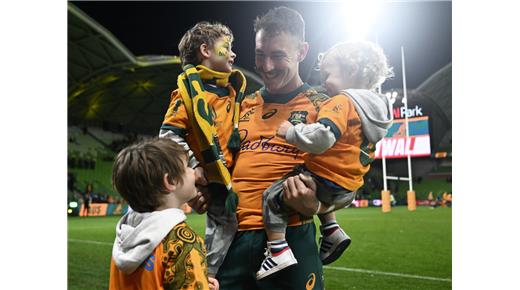 NIC WHITE DEJÓ SUS SENSACIONES DE CARA AL ÚLTIMO PARTIDO QUE JUGARÁ EN SU CARRERA 