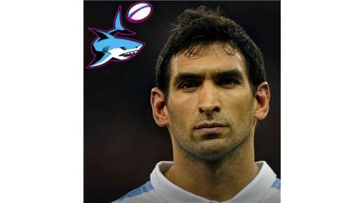 MATÍAS ORLANDO SE CASÓ, AHORA VUELVE A JUGAR EN HUIRAPUCA Y PIENSA EN LOS PUMAS