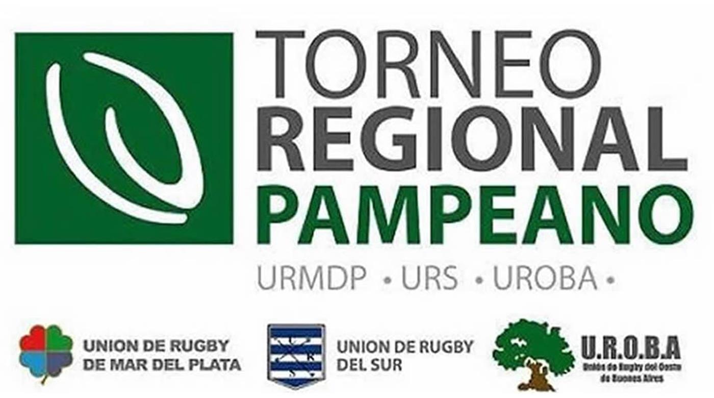 MAR DEL PLATA GANÓ Y APROVECHÓ LA CAÍDA DE IPR SPORTING PARA DARLE ALCANCE EN LA PUNTA DEL TORNEO REGIONAL PAMPEANO