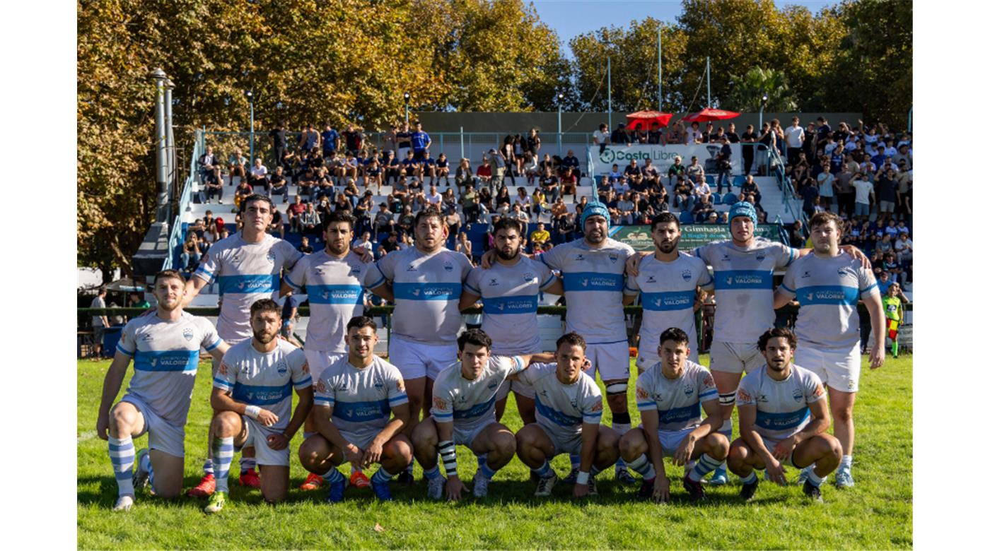 GIMNASIA Y ESGRIMA GOLEÓ A DON BOSCO Y SIGUE DE CERCA AL PUNTERO
