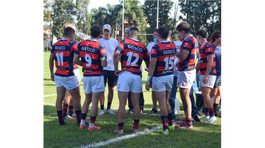 CURUPA VENCIÓ A PUCARÁ Y VOLVIÓ A GANAR DE LOCAL DESPUÉS DE TRES PARTIDOS
