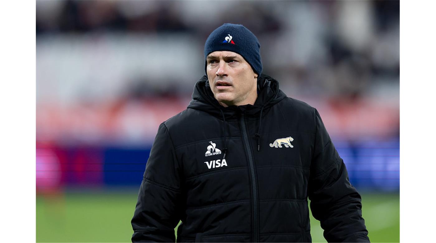 ESCOCIA A LA ESPERA DEL PARTIDO DE LOS PUMAS PARA INTENTAR SUBIR EN EL RANKING MUNDIAL
