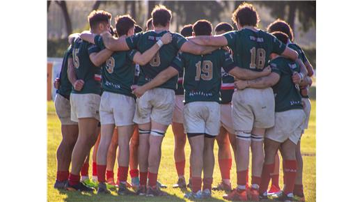 SITAS GOLEÓ A ARECO R.C Y SIGUE CON EL SUEÑO INTACTO DE ENTRAR A LOS PLAY-OFF