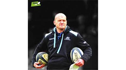 ESCOCIA DEFINIÓ A SU ENTRENADOR Y SU ASISTENTE PARA EL MUNDIAL DE AUSTRALIA