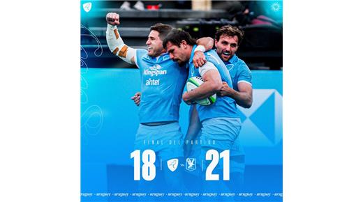 URUGUAY ES EL VIGÉSIMO EQUIPO CLASIFICADO AL MUNDIAL DE AUSTRALIA