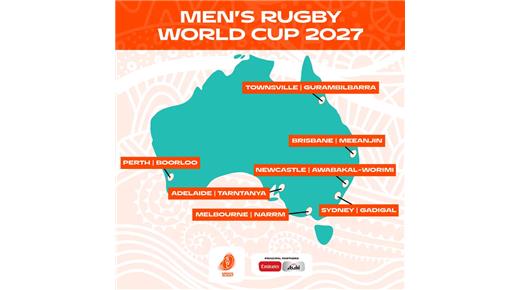 YA HAY 21 PAÍSES CON EL PASAJE ASEGURADO PARA EL MUNDIAL Y AÚN QUEDAN TRES POR DEFINIRSE  