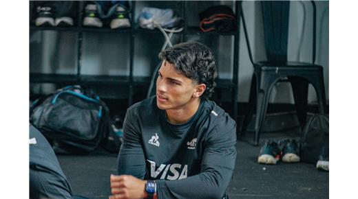 LOS PUMAS SEVEN Y UNA NUEVA SEMANA DE CONCENTRACIÓN NACIONAL