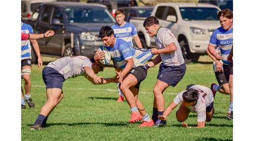 COMENZÓ UNA NUEVA EDICIÓN DEL M16 DESARROLLO NORTE