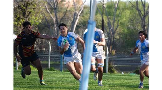 CENTRO NAVAL VENCIÓ A VIRREYES Y NO SE BAJA DE LA PELEA POR EL PRIMER ASCENSO