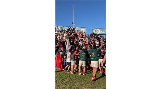 SITAS VOLVIÓ A GANAR Y ESTÁ CADA VEZ MÁS CERCA  DE INGRESAR EN LOS PLAY-OFFS