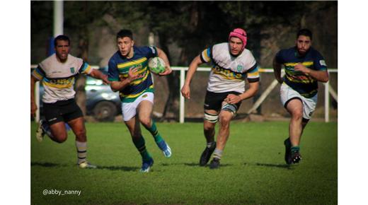 LOS CEDROS SUPERÓ A ALMAFUERTE Y SIGUE CON LA ILUSIÓN INTACTA DE PELEAR POR EL ASCENSO