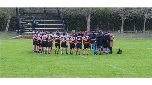 EZEIZA Y UNA VICTORIA QUE LO DEJA DE CARA A LA POSIBILIDAD DE GANAR EL CAMPEONATO