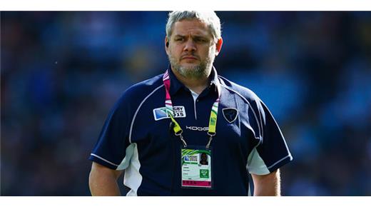 PABLO LEMOINE Y EL BALANCE DEL PRIMER PARTIDO FINAL POR EL ANTEÚLTIMO PASAJE A AUSTRALIA 2027