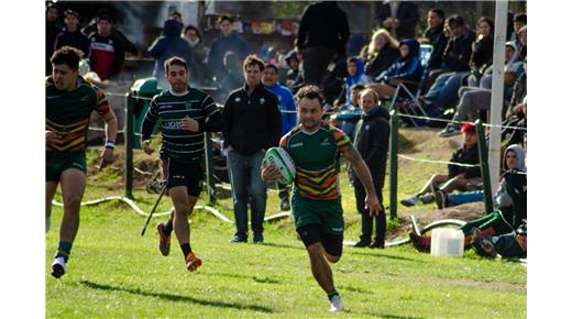 VIRREYES Y UN TRIUNFO CLAVE PARA TOMAR AIRE ANTE CASA DE PADUA 