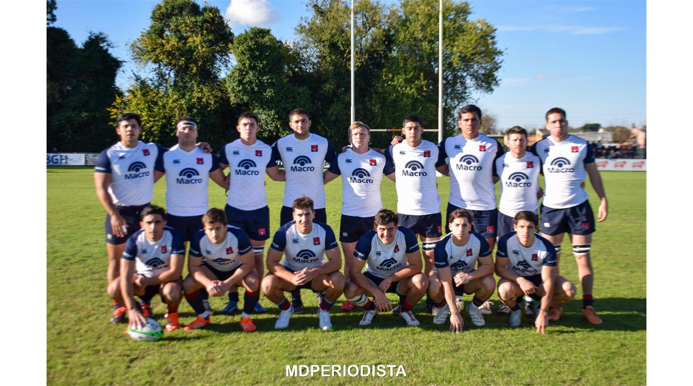 EL PIE DE ORMSON FUE CLAVE EN LA VICTORIA DE PUCARÁ SOBRE DEPORTIVA FRANCESA