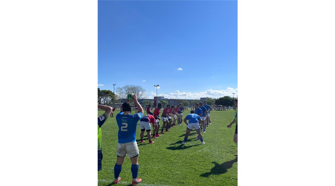 MANUEL BELGRANO SE QUEDÓ CON LA VICTORIA EN EL FINAL ANTE CLUB ITALIANO