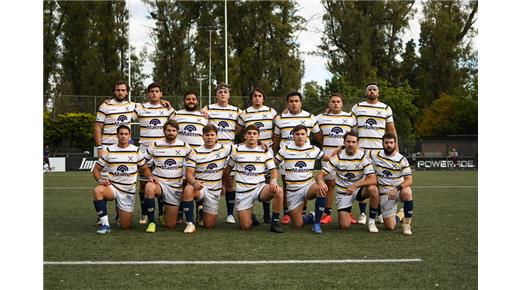 TUCUMAN LAWN TENNIS GOLEÓ A OLD LIONS Y SIGUE AL TOPE DE LAS POSICIONES DEL REGIONAL DEL NOA