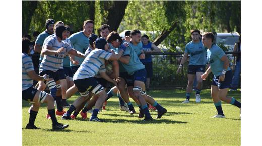 EL CUQ LE GANÓ A BANCO NACIÓN Y SE ASEGURÓ LA LOCALÍA PARA LOS PLAYOFFS