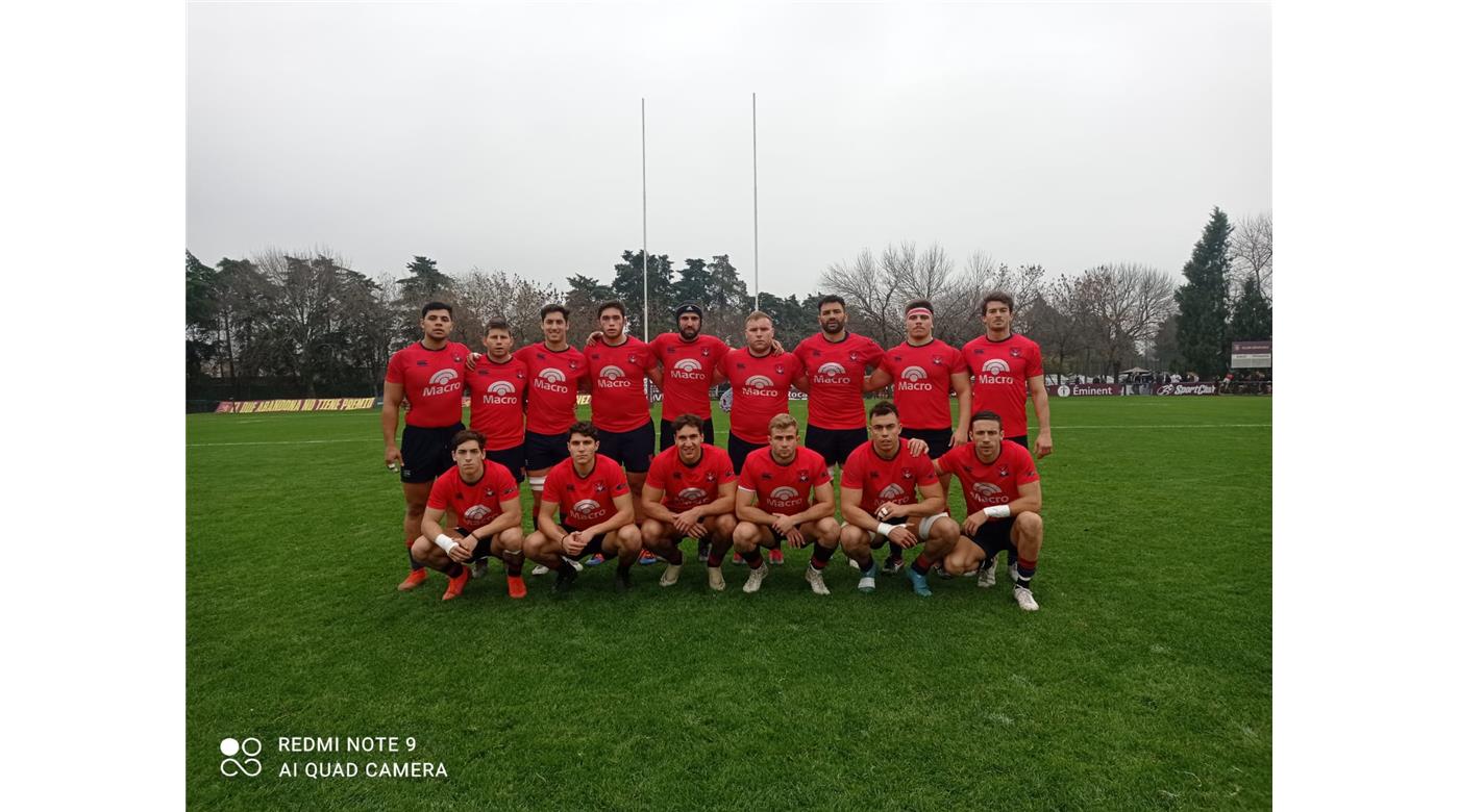 PUCARÁ PISÓ FUERTE EN GONNET, VENCIÓ A UNIVERSITARIO Y QUIERE VOLVER A LA ELITE DEL RUGBY PORTEÑO