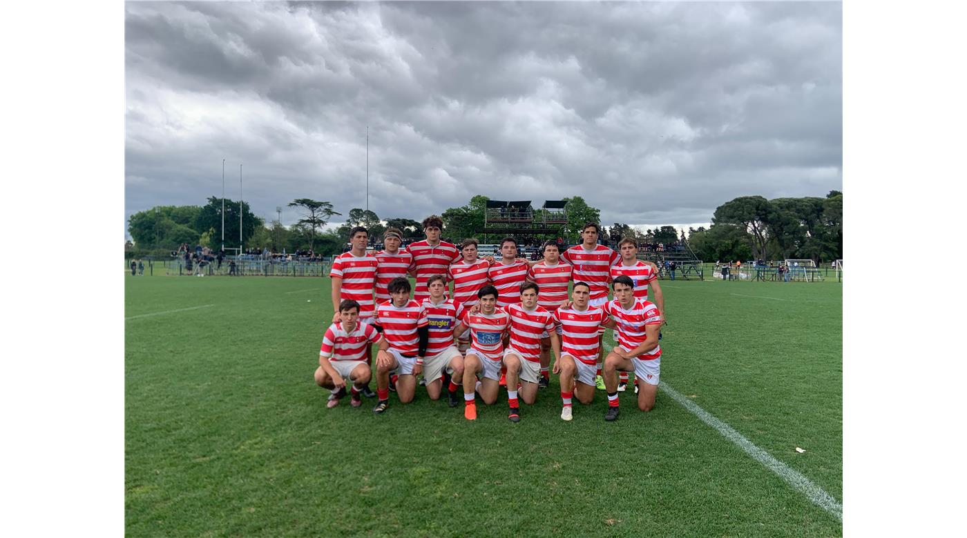 JUVENILES M19: CUBA SE LLEVÓ EL DUELO DE LÍDERES FRENTE A ALUMNI Y SIGUE DE CERCA A CARDENAL NEWMAN
