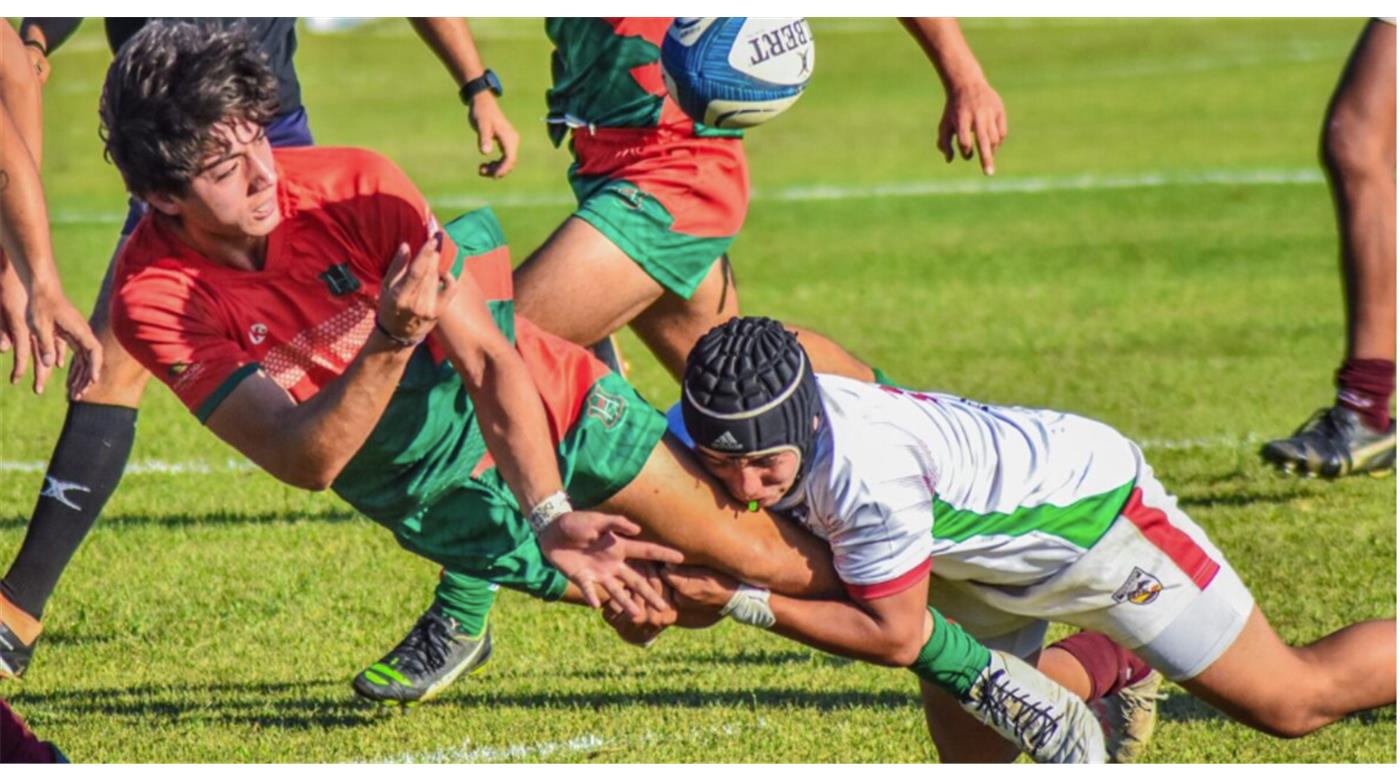 EL SELECT 12 NORTE DEL M17 JUVENIL SE REALIZARÁ DESDE EL VIERNES PRÓXIMO EN FORMOSA