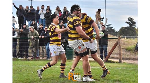 RADIOGRAFÍA DE LOS CLASIFICADOS: BELGRANO ATHLETIC