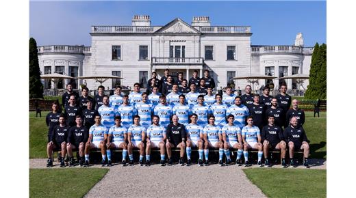 EL NUEVO CALENDARIO INTERNACIONAL SANZAAR 2026-2030 PARA LOS PUMAS