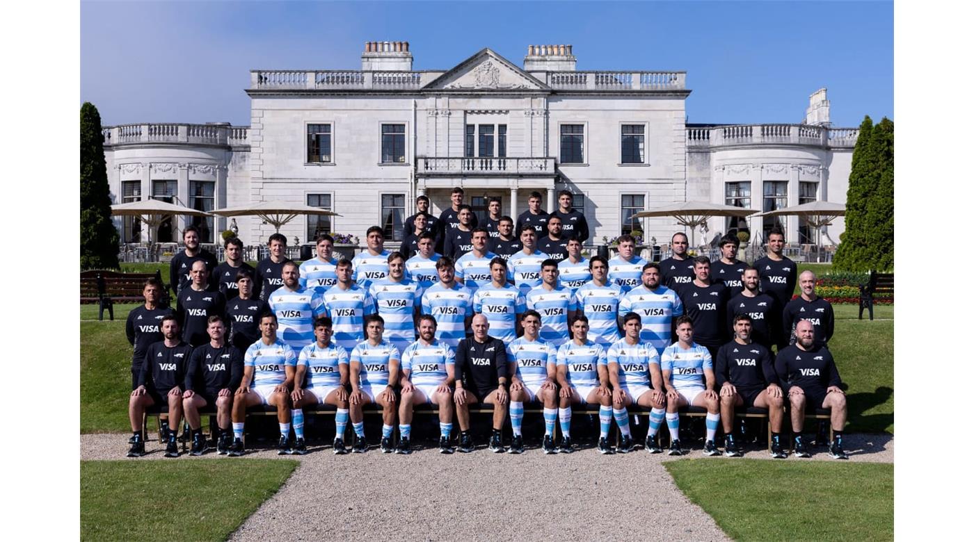 EL NUEVO CALENDARIO INTERNACIONAL SANZAAR 2026-2030 PARA LOS PUMAS
