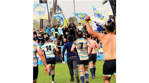 DEL SUR SE QUEDARÁ CON LA VICTORIA ANTE LA NO PRESENTACIÓN DE ARSENAL NAÚTICO DE ZÁRATE EN LA ÚLTIMA JORNADA