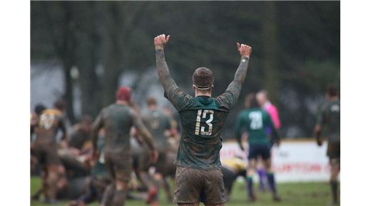 EL RUGBY UNA ESCUELA DE VIDA, RESPETO Y VALORES, PERO TAMBIÉN UN JUEGO 