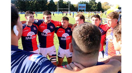 SAN LUIS DERROTÓ A SAN CIRANO Y PIENSA EN LA PERMANENCIA 