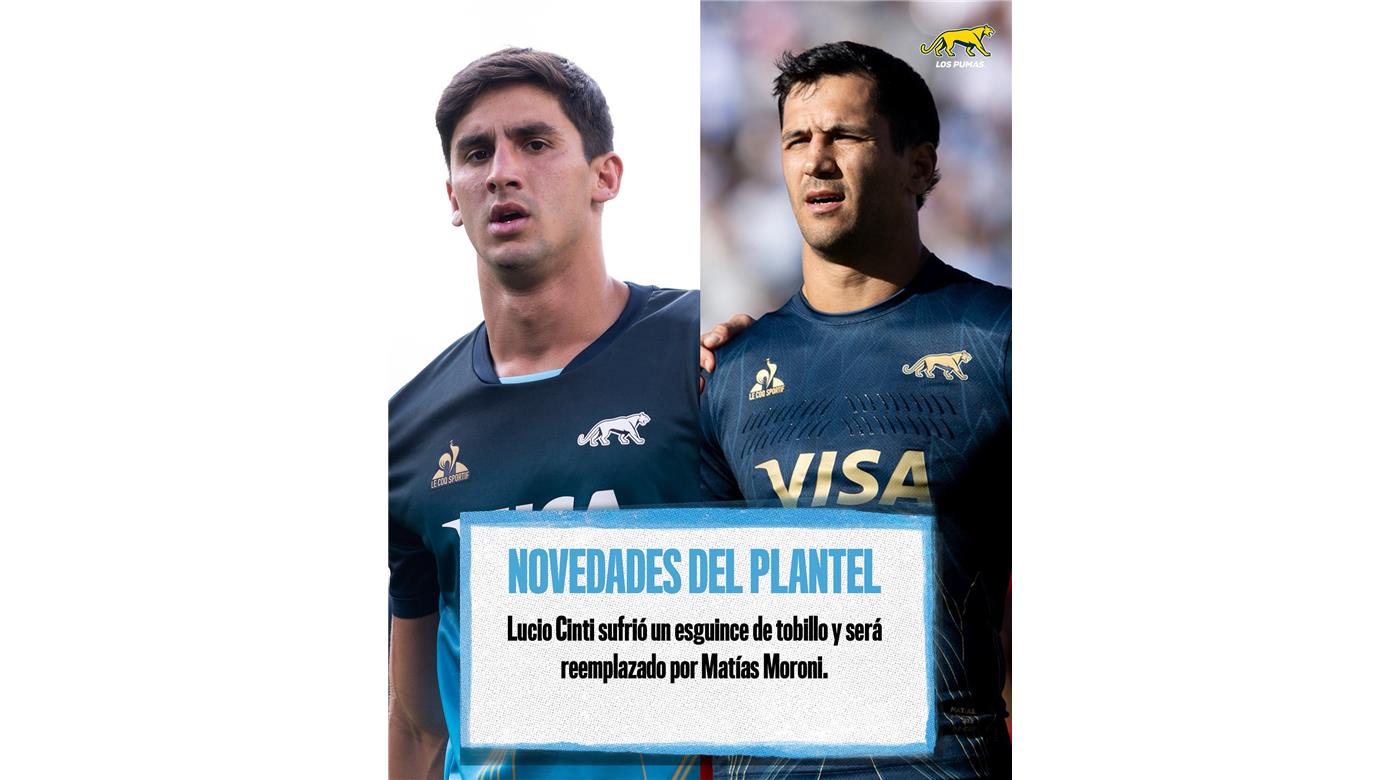 MATÍAS 