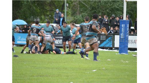 CUQ VENCIÓ A LICEO NAVAL Y ENFRENTARÁ A SAN ALBANO EN BUSCA DE UN LUGAR EN LA PRIMERA “A”