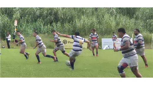 ARSENAL NÁUTICO DE ZÁRATE LE GANÓ A GEI EN LA ÚLTIMA Y LUCHA POR LA PERMANENCIA