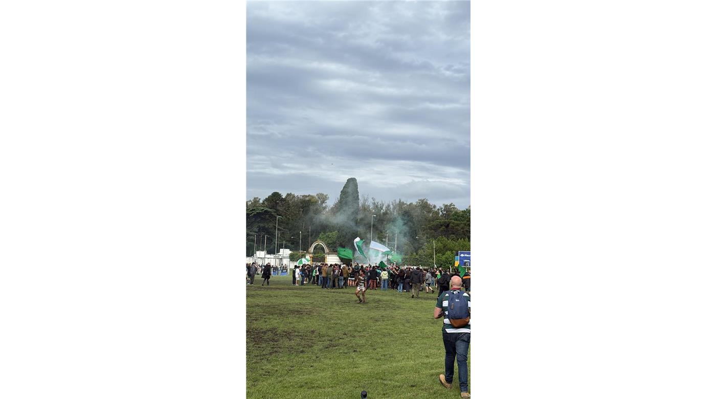 VICENTE LÓPEZ DERROTÓ A LOS CEDROS Y JUGARÁ LA FINAL POR EL ASCENSO A LA SEGUNDA