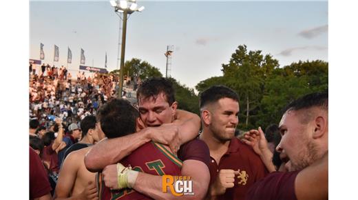 NEWMAN Y SUS MÁS DE CINCUENTA AÑOS DE HISTORIA, CON UN TÍTULO MUY MERECIDO