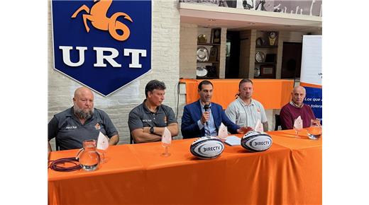 TUCUMÁN RUGBY Y NATACIÓN Y GIMNASIA SON LOS FINALISTAS DEL REGIONAL DEL NOA